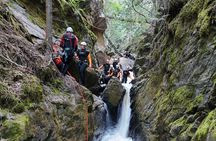 Adventure Canyoning Kelowna