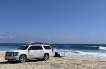 Baja Surf Expeditions