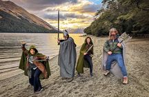 Full Day Lord of the Rings Mavora Lakes Adventure!