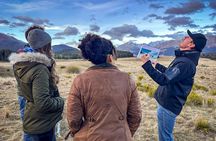 Full Day Lord of the Rings Mavora Lakes Adventure!