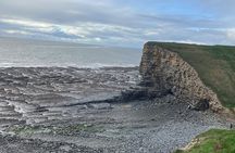 Cardiff: South Wales Cliffs, Beaches & Castles Day Tour