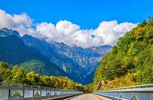 Private Shinhotaka Ropeway and Kamikochi Tour