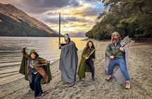 Private Full Day Lord of the Rings Mavora Lakes Adventure!