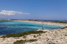 Ibiza Formentera Bike Tour with Transfer and Fast Ferry