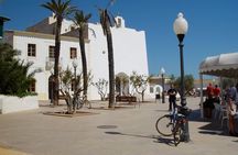 Ibiza Formentera Bike Tour with Transfer and Fast Ferry