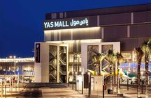 Abu Dhabi City Tour Full Day Private Car Package 