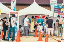4-Day Guided Tour of Osaka EXPO 2025