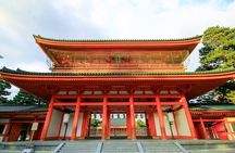 Kyoto Highlights: Half Day Customized World Heritage Walking Tour
