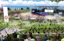 4-Day Guided Tour of Osaka EXPO 2025