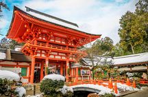 Kyoto Highlights: Half Day Customized World Heritage Walking Tour