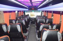 One Way Transfer From Fes to Chefchaouen