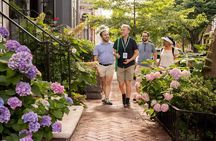 Old Town Alexandria in a Day with Round Trip Ferry Cruise
