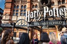 Harry Potter Locations and Inspirations Tour with Tower of London