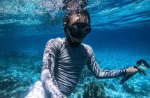 Khasab Overnight Dhow Cruise and Dolphin Watching Adventure