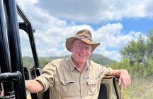Cradle of Humankind - A look back in time