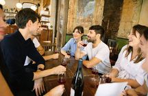 Paris: Left Bank Food & Wine Tour with Latin Quarter Market