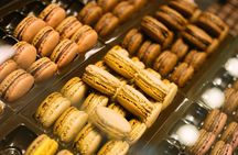 Paris: Left Bank Food & Wine Tour with Latin Quarter Market