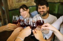 Paris: Left Bank Food & Wine Tour with Latin Quarter Market