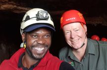 Cradle of Humankind - A look back in time