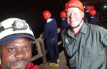 Cradle of Humankind - A look back in time