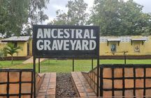 6 Day Ghana History Slave trade Accra,Cape Coast, Elmina, Kumasi