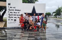 6 Day Ghana History Slave trade Accra,Cape Coast, Elmina, Kumasi