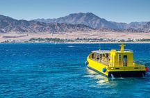 Private Red Sea from Cairo Yacht Tour and fishing in Red Sea 
