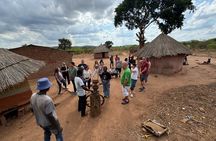Mulube Adventure in Lusaka Zambia