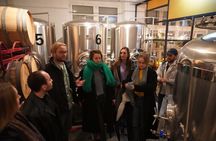 All Inclusive Guided Walking Beer Tours Amsterdam