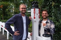 All Inclusive Guided Walking Beer Tours Amsterdam