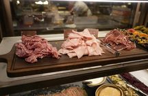 Bologna Bites & Stories: A Tasty City Adventure with a Local