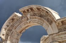 Ephesus and Artemis Shore Excursion from Kusadasi Port