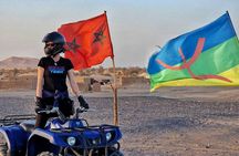 2-day trip from Fez to the desert, including one night in tent