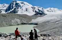 Summit & Glacier Hiking Tour: Exclusive 2-Day Alpine Experience