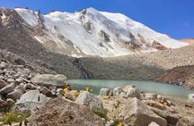 Summit & Glacier Hiking Tour: Exclusive 2-Day Alpine Experience