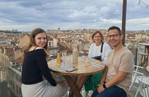 Marseille Old Town Food Tour