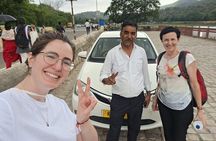 Jaipur Tour and Pink City Heritage Walk
