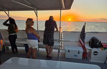 Fort Myers Beach Sunset Excursion