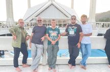 Full Day Islamabad Complete Tour with Expert Guide