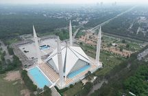 Full Day Islamabad Complete Tour with Expert Guide
