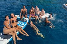 Full Day Luxury Boat Tour in French Riviera - New 2025!