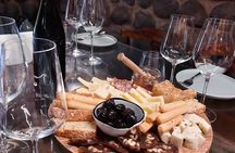 Kutaisi uncorked: Wine Tasting at a local Family Home