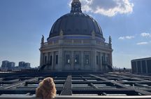Third Reich Berlin & World War II Private Walking Tour