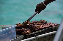 Mauritius: Swimming with Wild Dolphins & Whale Watching 