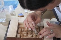 Tangier Zellige Workshop