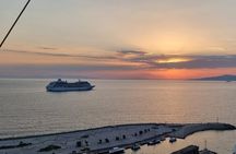 2 Hours Private Mykonos Island Tour