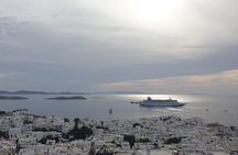 2 Hours Private Mykonos Island Tour