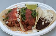 Fremont East Foodie Tour: A Taste of Local Downtown Vegas