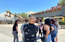 Fremont East Foodie Tour: A Taste of Local Downtown Vegas