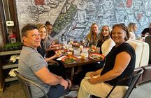 Fremont East Foodie Tour: A Taste of Local Downtown Vegas